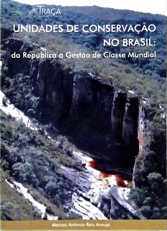 Unidades de Conservação No Brasil