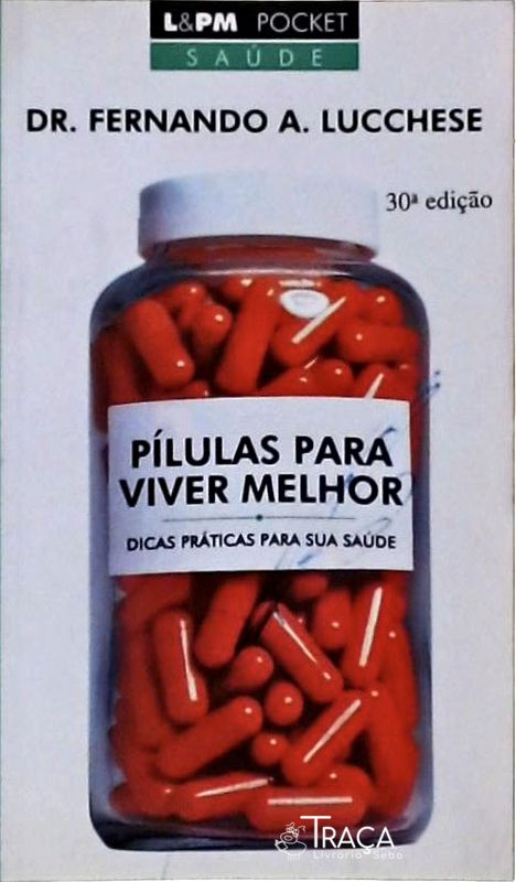 Pílulas para Viver Melhor