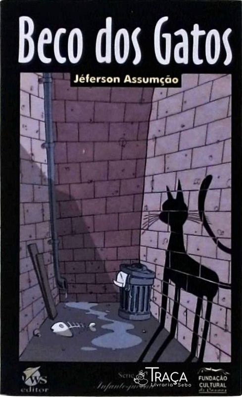 Beco dos Gatos