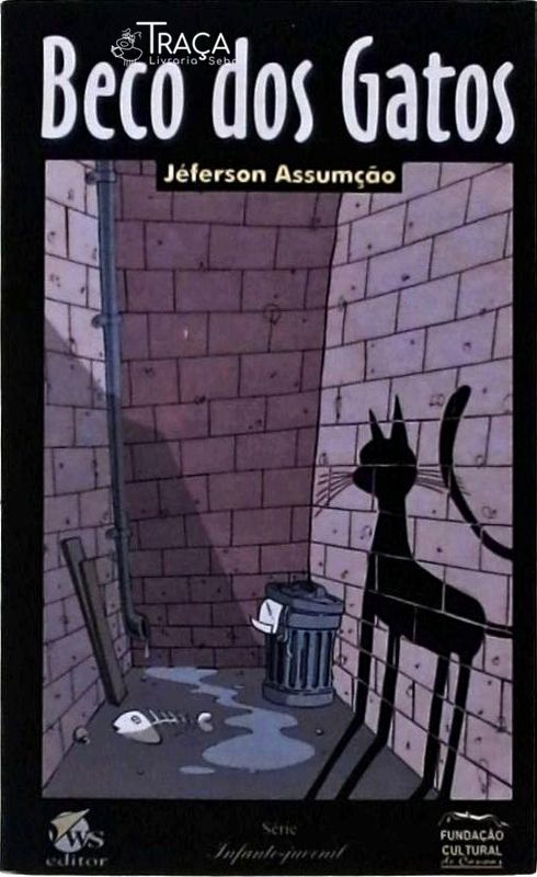 Beco dos Gatos