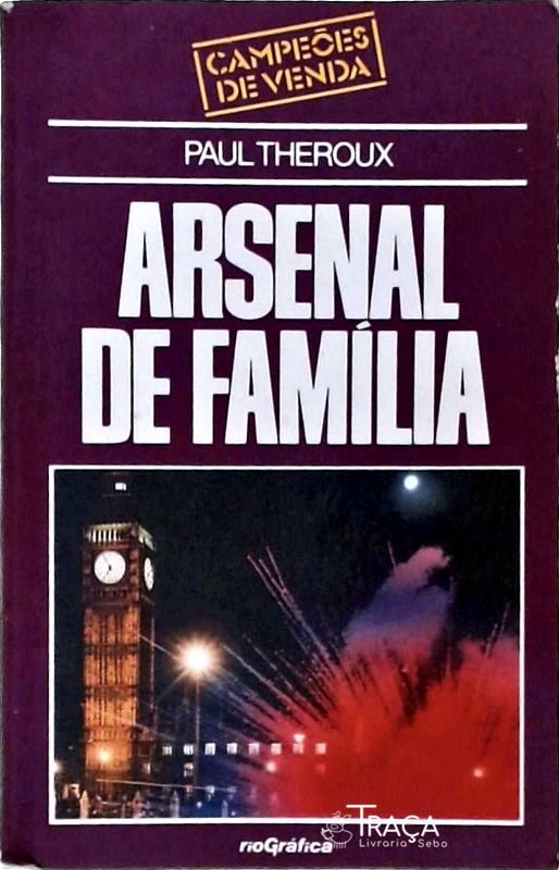 Arsenal de Família