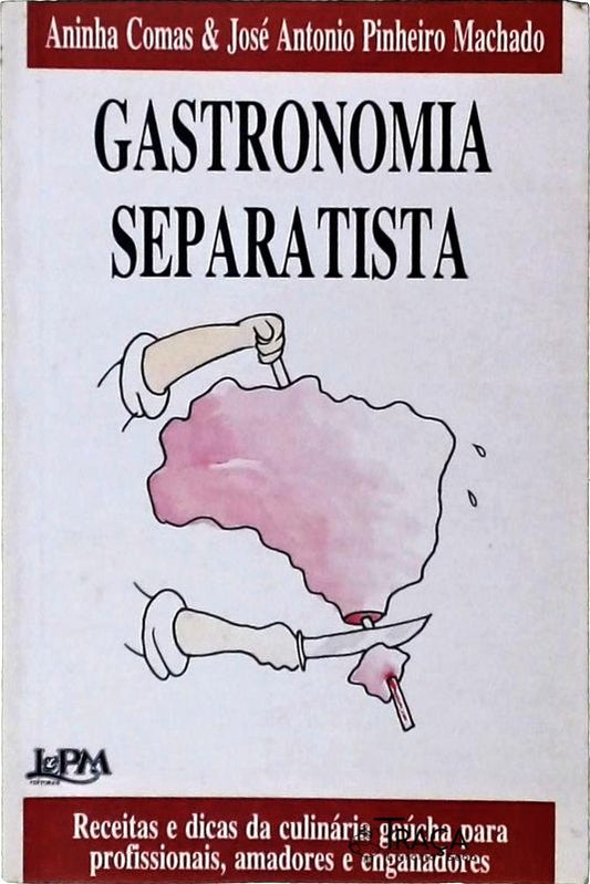 Gastronomia Separatista