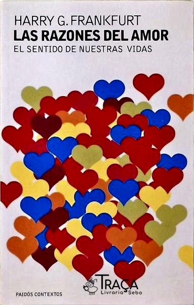Las Razones Del Amor