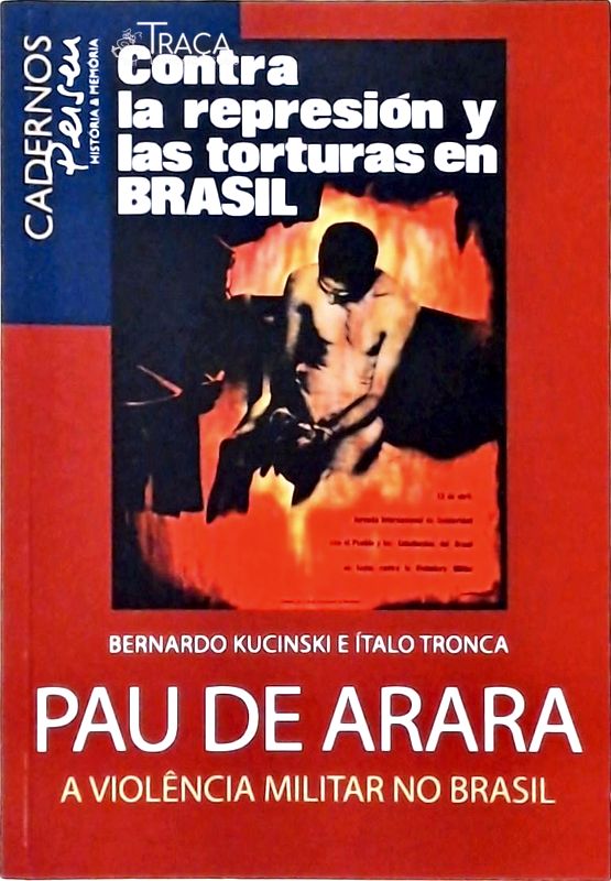 Pau De Arara