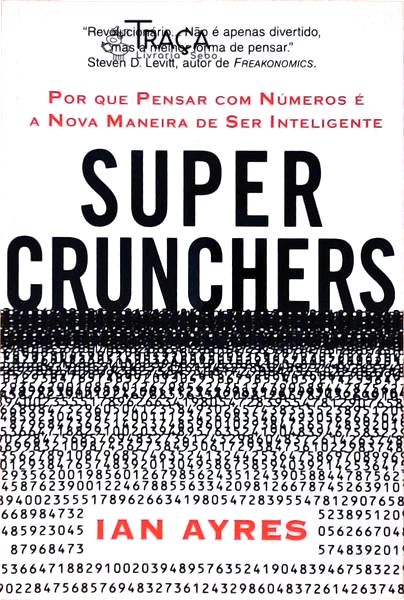 Super Crunchers