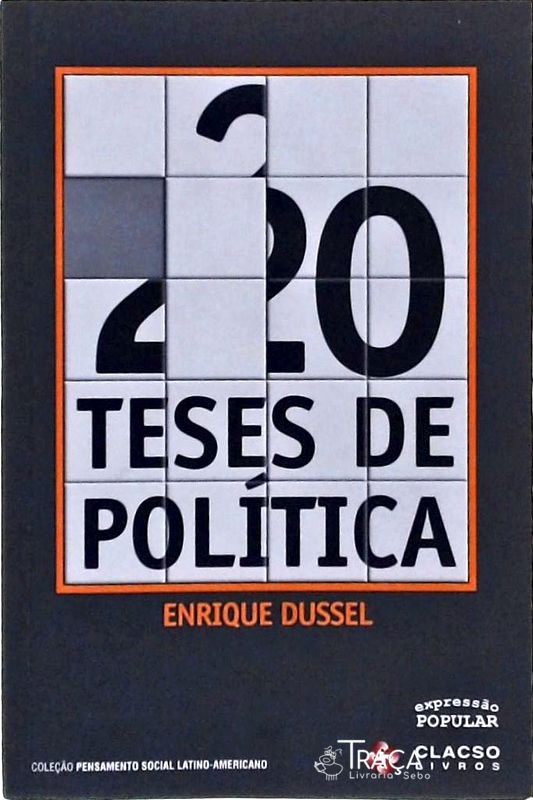 20 Teses de Política