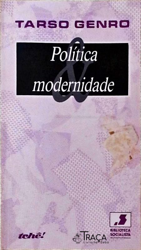 Política & Modernidade