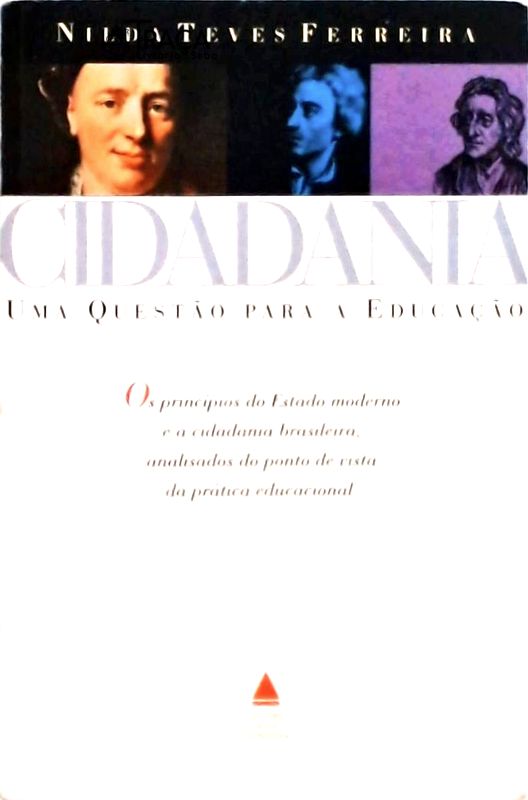 Cidadania, Uma Questão para Educação