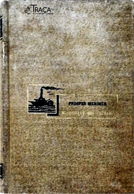 Histórias Imparciais
