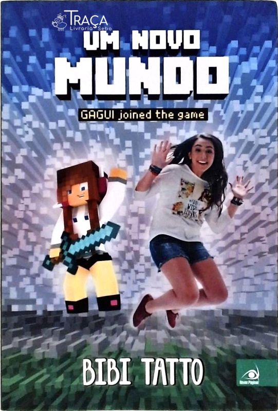 Um Novo Mundo