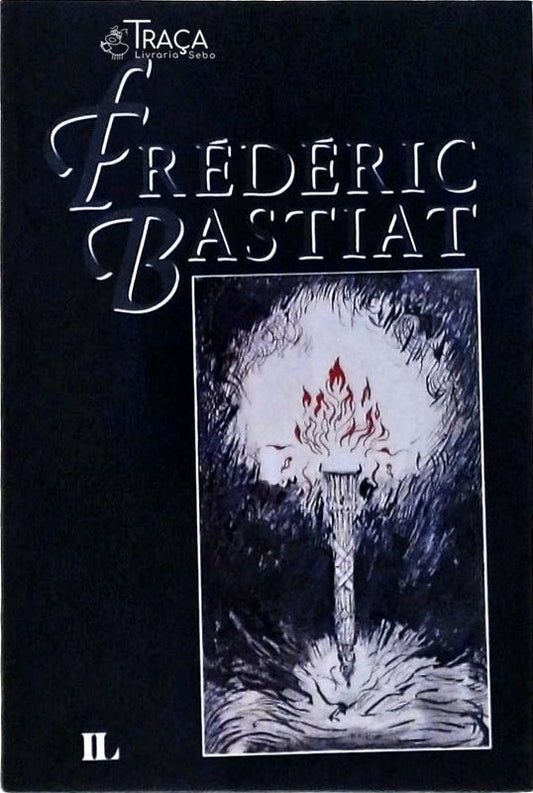 Fréderic Bastiat