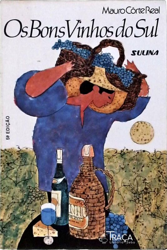 Os Bons Vinhos do Sul