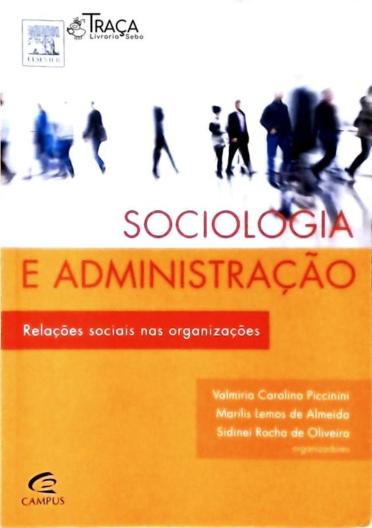 Sociologia e Administração