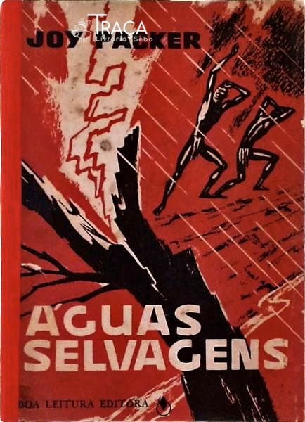 Águas Selvagens