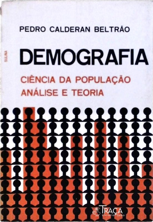 Demografia
