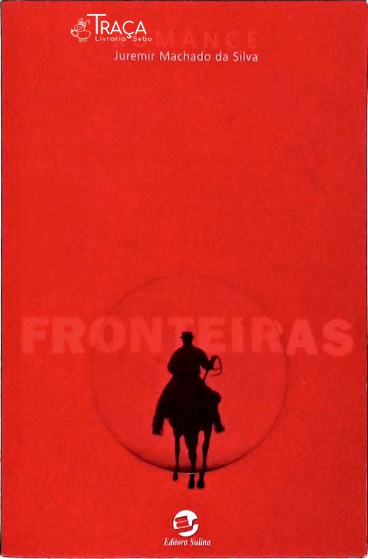 Fronteiras