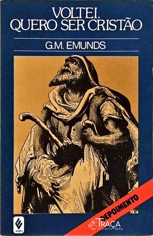 Voltei Quero Ser Cristão