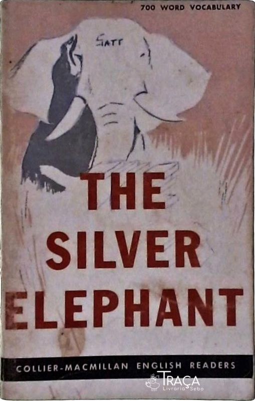 The Silver Elephant