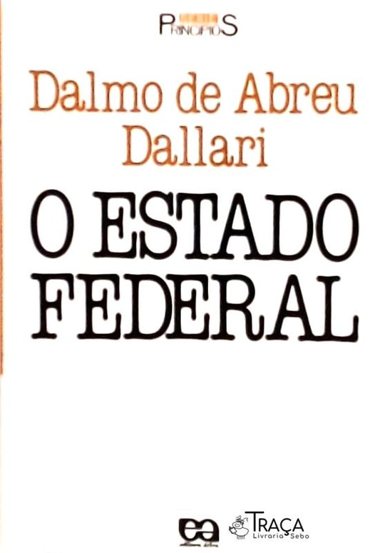 O Estado Federal
