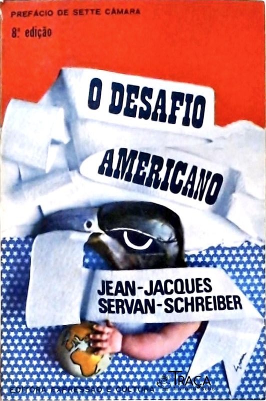 O Desafio Americano