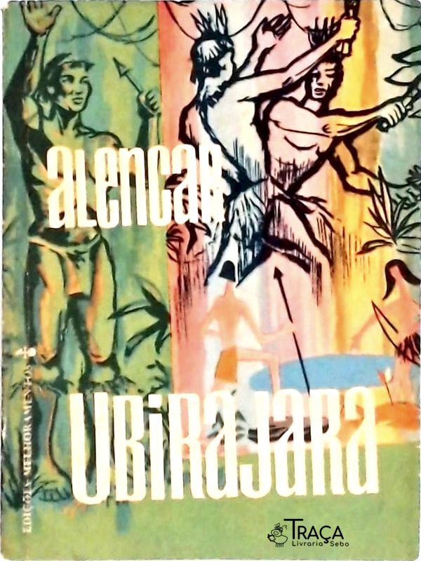 Ubirajara