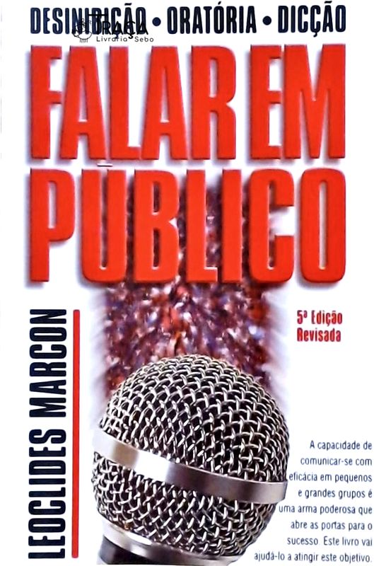 Falar em Público