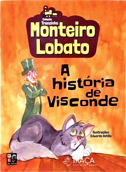 A História de Visconde