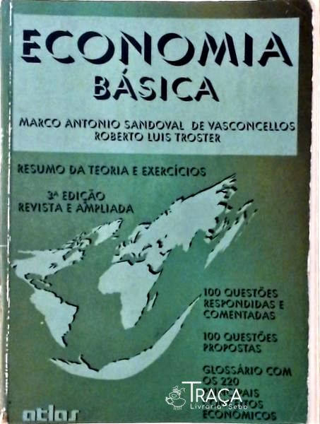 Economia Básica