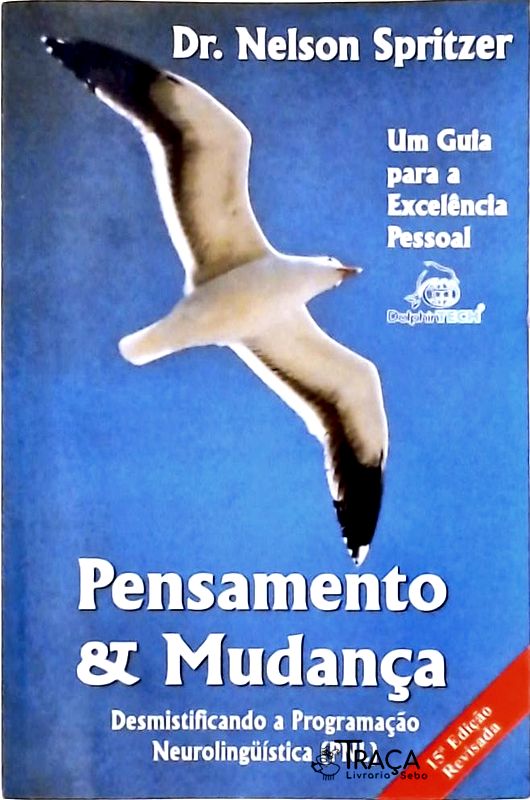 Pensamento e Mudança
