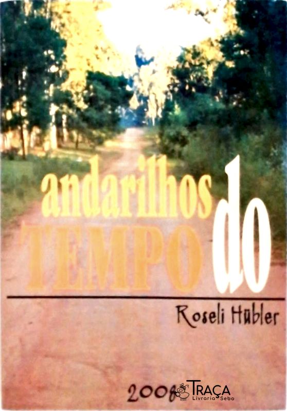 Andarilhos do Tempo