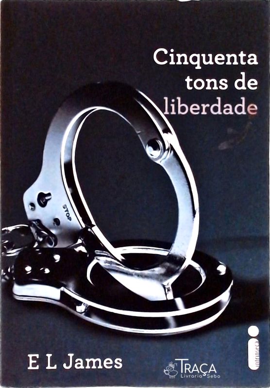 Cinquenta Tons de Liberdade