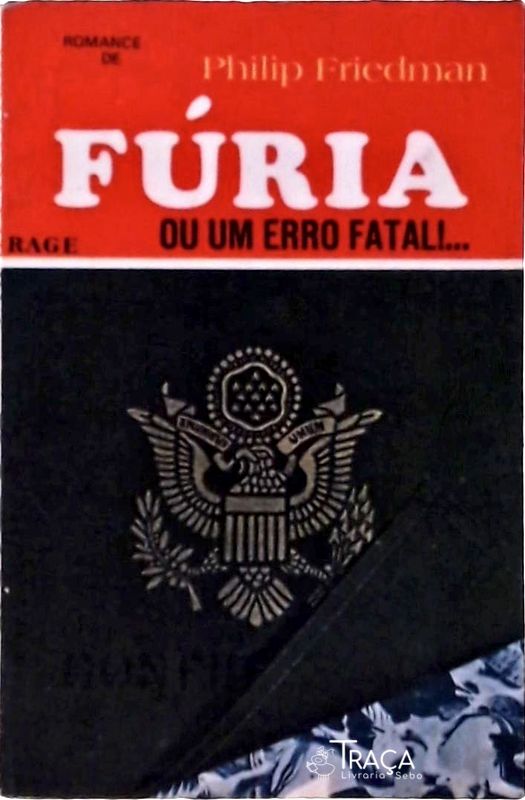 Fúria