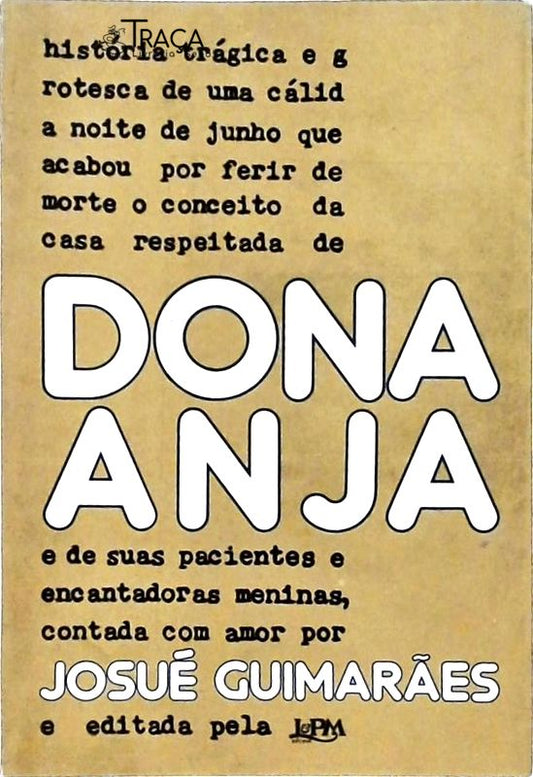 Dona Anja