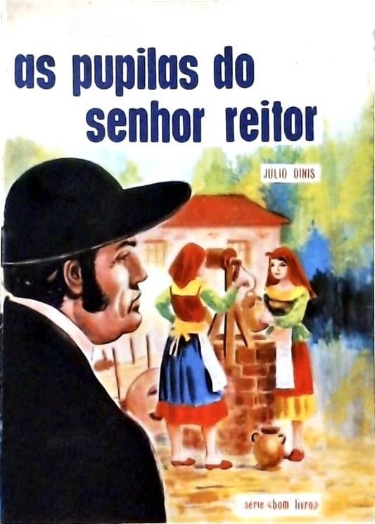 As Pupilas do Senhor Reitor