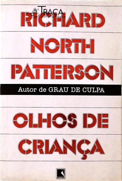 Olhos de Criança