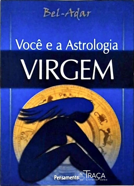 Você e a Astrologia - Virgo