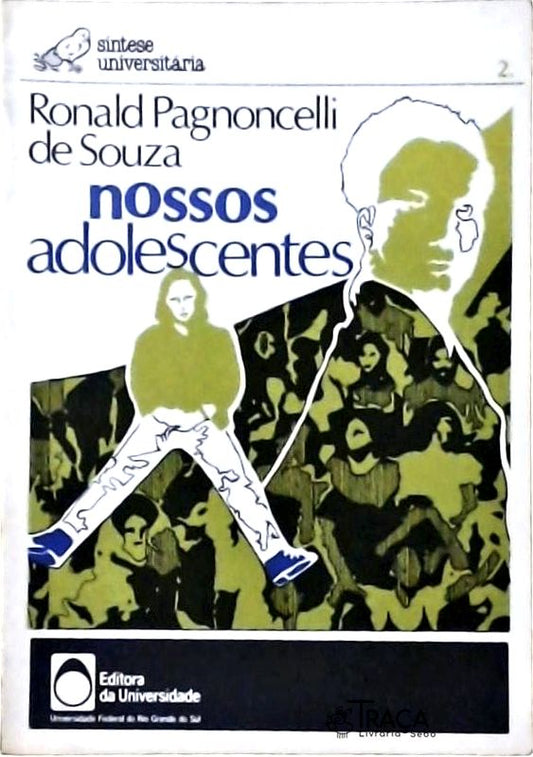Nossos Adolescentes