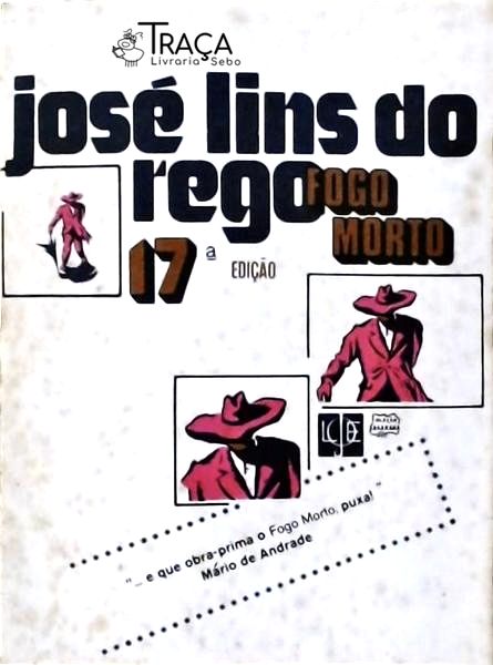 Fogo Morto