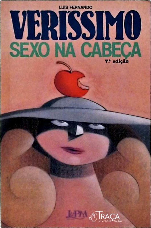 Sexo Na Cabeça