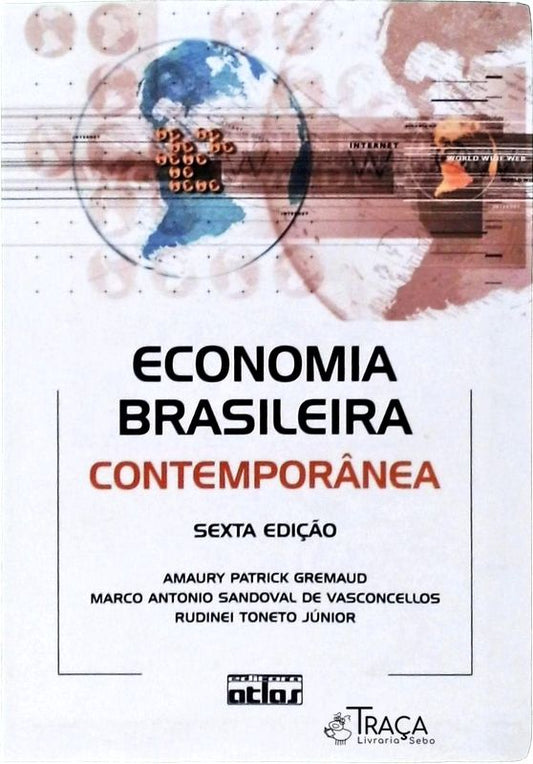 Economia Brasileira Contemporânea