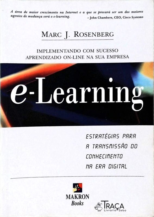 E-learning