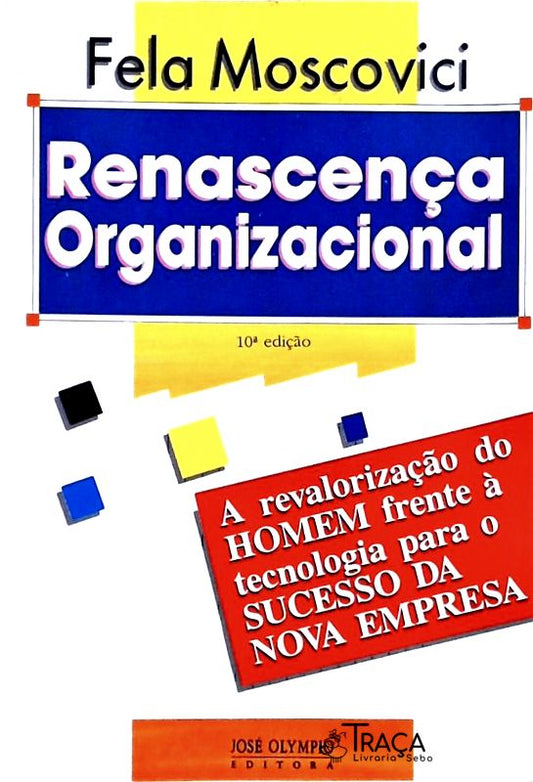 Renascença Organizacional