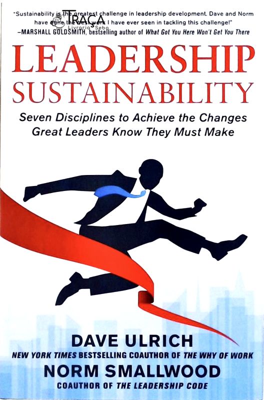 Leadership Sustainability