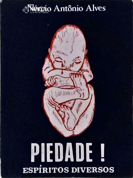 Piedade!