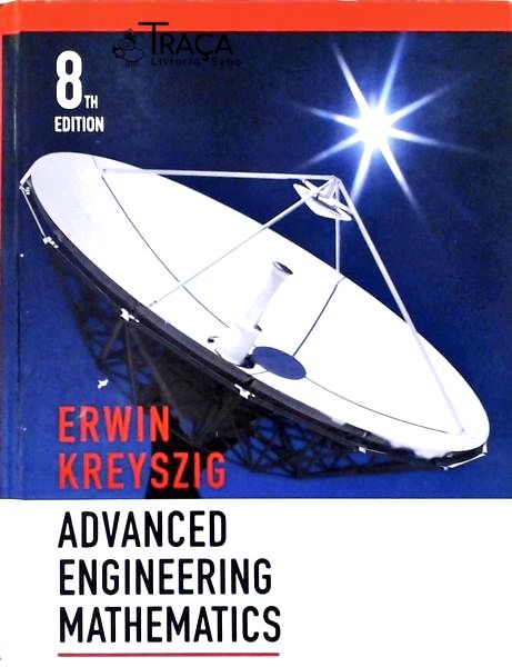 Advanced Engineering Mathematics