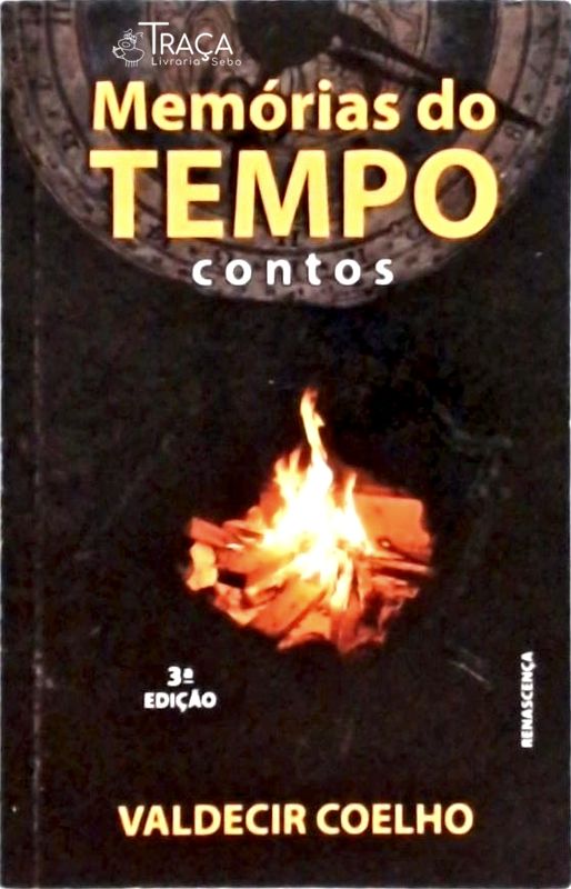 Memórias do Tempo