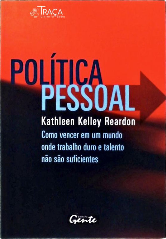 Política Pessoal