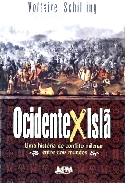 Ocidente X Islã
