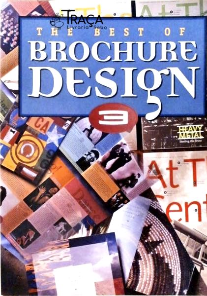 The Best Of Brochure Design