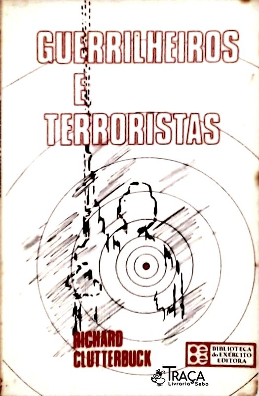 Guerrilheiros e Terroristas